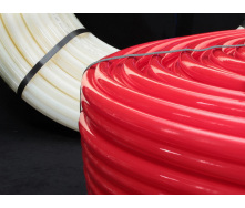 Теплый пол PEX-A 16мм HeatPEX бухта 240 м