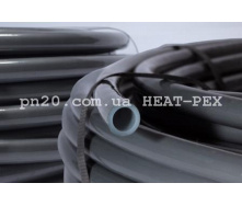 HEAT-PEX F&E Угольник равносторонний 20х20
