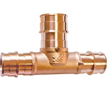 HEAT-PEX F&E Тройник равносторонний 16 х 16 х 16