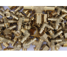 Муфта з накидною гайкою d16 x G 3/4