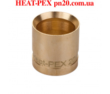 Гильза HeatPex (Испания) 16 мм