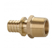 Муфта с наружной резьбой 25 x G 3/4