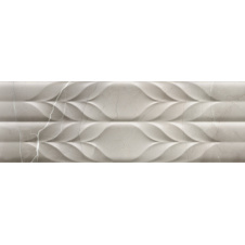 Плитка Azteca Passion R90 Twin Crey 30х90 см B43
