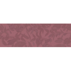 Плитка Azteca Decorado Viena R120 Cherry 40х120 см