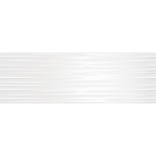 Плитка Azteca Unik R90 Frost White Glossy 30х90 см B43