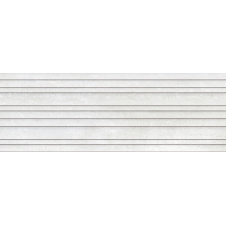 Плитка Azteca Ground R90 Gap Snow 30х90 см B43
