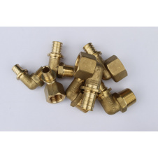 Муфта з внутрішньою різьбою d32 x Rp 1" Heat-Pex (Іспанія-Україна)