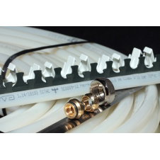 Тепла підлога PEX-A 16мм HeatPEX бухта 480 м