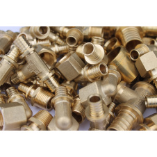 Heat-Pex Evolution Настенный уголок 20 x Rp 3/4"