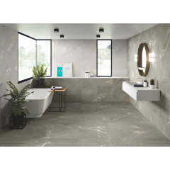 Плитка Azteca Dubai 60 Graphite 60х60 см Кропивницкий
