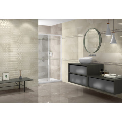 Плитка Azteca Passion Lux Champagne 60х120 см Бучач