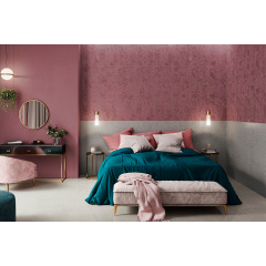 Плитка Azteca Decorado Viena R120 Cherry 40х120 см Бородянка