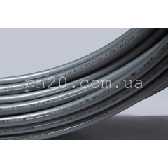 HEAT-PEX F&E Муфта із зовнішньою різьбою 25х3/4 Суми