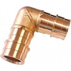 HEAT-PEX F&E Кутник настінний 16 х G 1/2 Київ