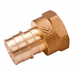 HEAT-PEX F&E Тройник редукционный 20 х 20 х 16 Сумы