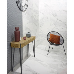Плитка Azteca Macchia Vecchia Lux 120 Silver 60х120 см Тернопіль