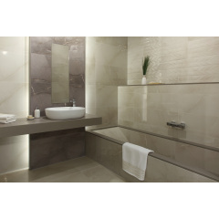 Плитка Azteca Passion Lux 60 Taupe 60х60 см Обухів