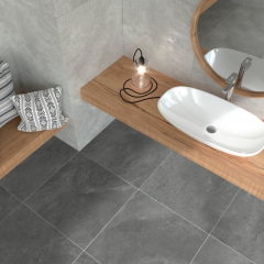 Плитка Cerrol Lorent Gris 60х60 см Винница