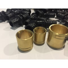 Тройник разносторонний PPSU 32x25x25 мм Heat-Pex Evolution Ужгород