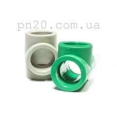 PPR муфта PN20 GreenLife Ø63 (PipeLife) Королёво