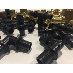 Труба Heat-PEX РЕХ-а 25x3.5 мм Кропивницький