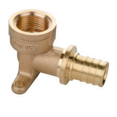 Heat-Pex Evolution Настенный уголок 20 x Rp 3/4" Житомир