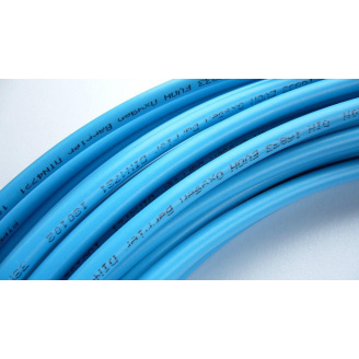 Трубы для теплого пола PERT 16мм HeatPEX (Хит Пекс) бухта 240 м