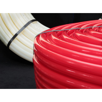 Теплый пол PEX-A 16мм HeatPEX бухта 240 м