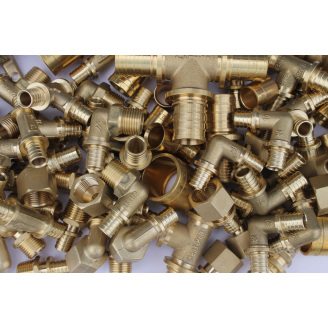 Муфта з накидною гайкою d16 x G 3/4