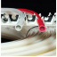 Труба для теплого пола HEAT-PEX PeRT 16x2.0 мм бухта 200 м Сумы