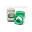 PPR муфта PN20 GreenLife Ø40 (PipeLife) Черновцы