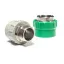 PPR труба композитна Glass-Fiber PN20 Ø32х4,4 (PipeLife) Свеса