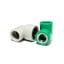 PPR труба композитна Glass-Fiber PN20 Ø63х8,6 (PipeLife) Михайловка