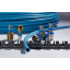 Тепла підлога PEX-A 16мм HeatPEX бухта 480 м Суми