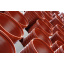 Труба Plastimex 400x3000 гофрована каналізаційна Бровари