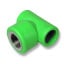 PPR трійник ЗР Ø20х1/2" (PipeLife) Киев