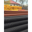 PipeLife Гофрированная дренажная (перфорированная) труба SN8 110 6м градус перфорации 220 Черновцы