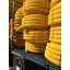 PipeLife Гофрированная дренажная (перфорированная) труба SN8 110 6м градус перфорации 220 Черновцы