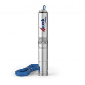 Насос для скважины Pedrollo 4BLOCKm 2/18