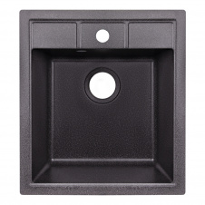 Мойка Кухонная Lidz 460Х515/200 Grf-13 (Lidzgrf13460515200)