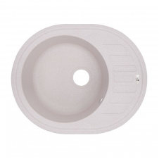 Фото - Кухонна Мийка Lidz 620X500/200 Col-06 (Lidzcol06615500200) Кухонна Мийка Lidz 620X500/200 Col-06 (Lidzcol06615500200)