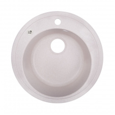 Кухонна Мийка Lidz D510/200 Col-06 (Lidzcol06D510200)