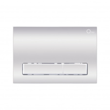 Панель Змиву Для Унітазу Qtap Nest Qt0111M08381Crm