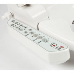 Кришка біде Quoss 5500 Білий Тернопіль