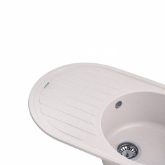 Кухонная мойка Kroner (Krp) Komposit Col-7750 Киев