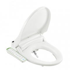 Кришка біде DIB 81 Білий Тячів