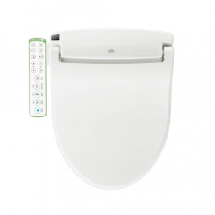 Кришка біде DIB 81 Білий Тячів