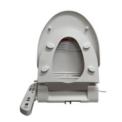 Крышка биде Quoss 5100 Белый Энергодар