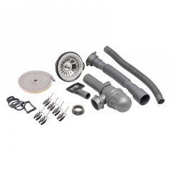 Кухонна Мийка Lidz 620X500/200 Col-06 (Lidzcol06615500200) Херсон