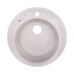 Кухонная Мойка Lidz D510/200 Col-06 (Lidzcol06D510200) Житомир